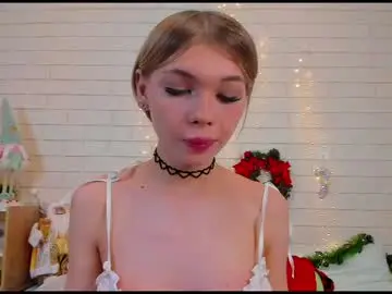 Chaturbate Sex Cam of blondy_fina