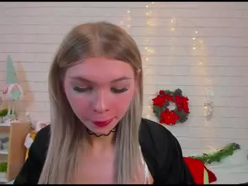 Chaturbate Free Live Porn of blondy_fina