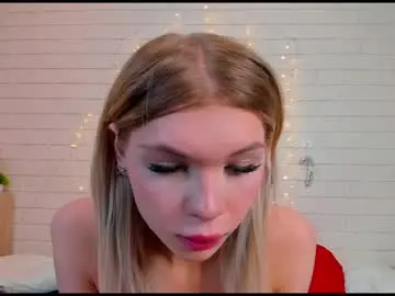 Chaturbate Adult Webcam of blondy_fina