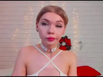 Chaturbate Live Sex Cam of blondy_fina