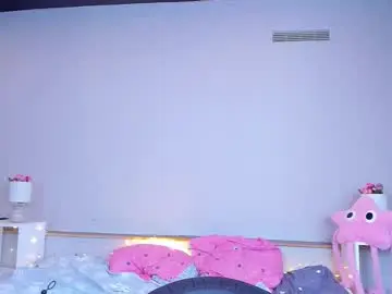 Chaturbate Sex Cam of blondy_fina