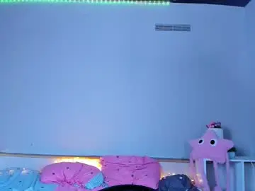 Chaturbate Adult Webcams of blondy_fina