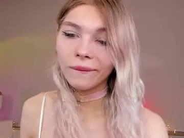 Chaturbate Private Sex Chat of blondy_fina