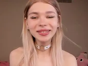 Chaturbate Adult Webcams of blondy_fina