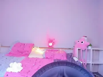 Chaturbate Nude Webcam of blondy_fina