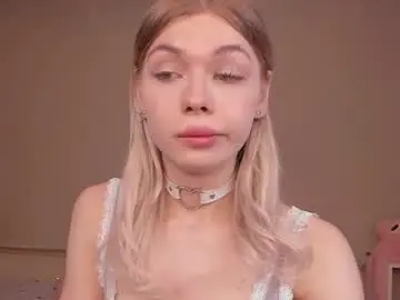 Chaturbate Best Webcam of blondy_fina