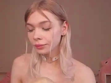 Chaturbate Adult Webcams of blondy_fina