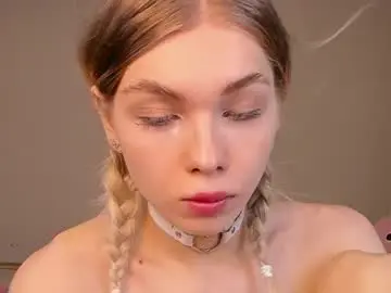 Chaturbate Best live sex cam show of blondy_fina