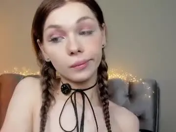 Chaturbate Free Live Porn of blondy_fina