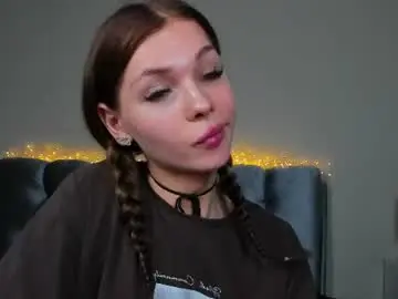Chaturbate Adult Webcams of blondy_fina