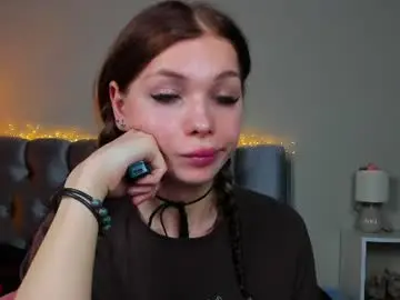 Chaturbate Private Sex Chat of blondy_fina