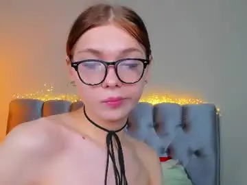 Chaturbate Watch Live Sex Cams of blondy_fina