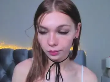 Chaturbate Free Porn Cam of blondy_fina