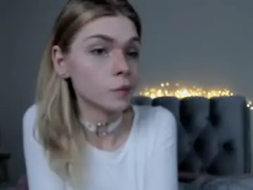 Chaturbate Sex Chat of blondy_fina