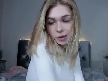 Chaturbate Private Sex Chat of blondy_fina