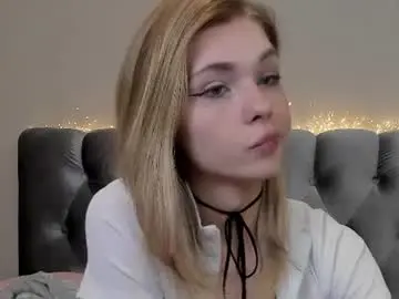 Chaturbate Best Webcam of blondy_fina