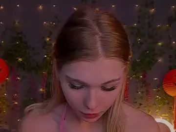 Chaturbate Private Sex Chat of blondy_fina