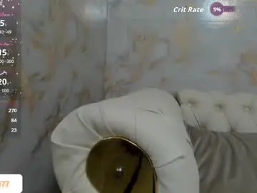 Chaturbate Watch Live Sex Cams of camilahunter__