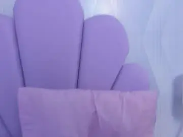 Chaturbate Live Porn of camilahunter__