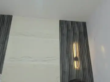 Chaturbate Sex Cam of camilahunter__