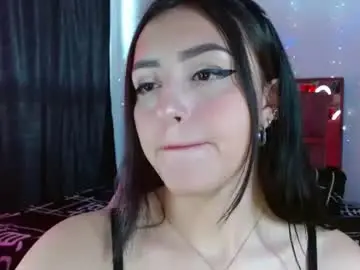Chaturbate Watch Live Sex Cams of camilahunter__