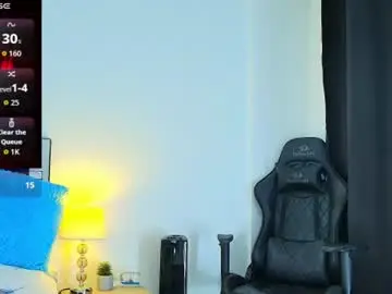 Chaturbate Best live sex cam show of camilobass_
