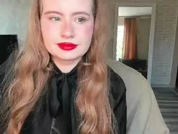 Chaturbate Free Porn Cam of cassie_twinkle