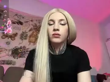 Chaturbate Free Porn Cam of chloevesper
