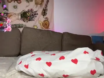 Chaturbate Sex Cam of chloevesper