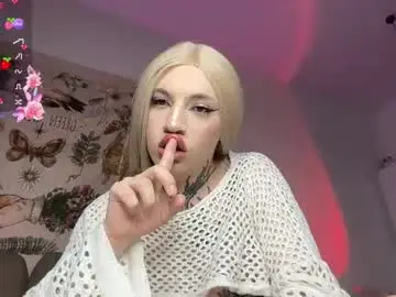 Chaturbate Live Sex of chloevesper