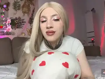 Chaturbate Adult Video Chat of chloevesper