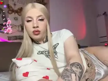 Chaturbate Live Porn of chloevesper