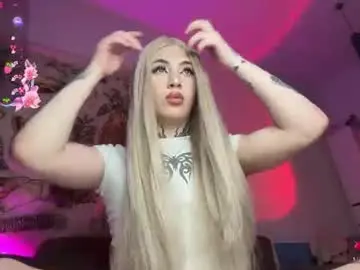 Chaturbate Free Porn Cam of chloevesper