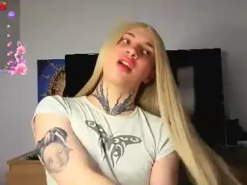 Chaturbate Nude Webcam of chloevesper