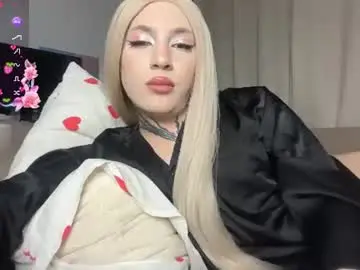 Chaturbate Free Porn Cam of chloevesper