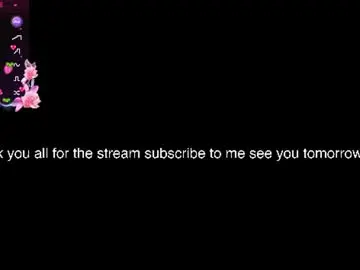 Chaturbate Adult Webcams of chloevesper