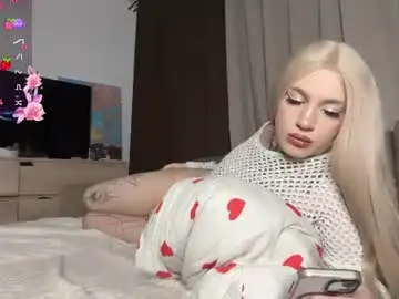 Chaturbate Sex Cam of chloevesper