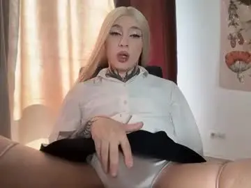 Chaturbate Adult Webcam of chloevesper