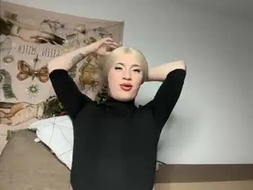 Chaturbate Sex Chat of chloevesper