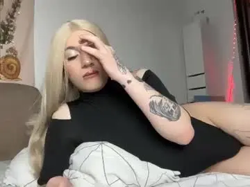 Chaturbate Adult Video Chat of chloevesper