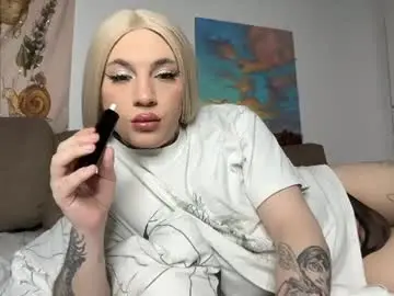 Chaturbate Live Sex Cam of chloevesper