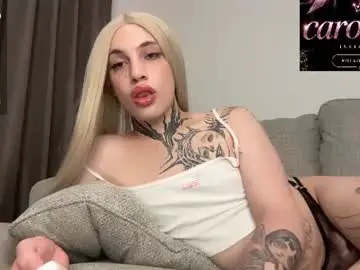 Chaturbate Live Porn of chloevesper
