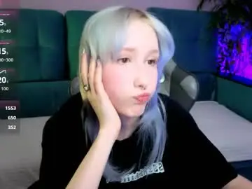 Chaturbate Adult Webcam of chrome_heartz