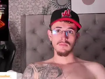 Chaturbate Sex Chat of codyywalker