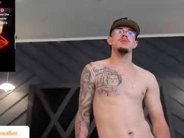 Chaturbate Adult Video Chat of codyywalker