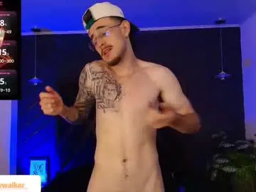 Chaturbate Live Sex of codyywalker