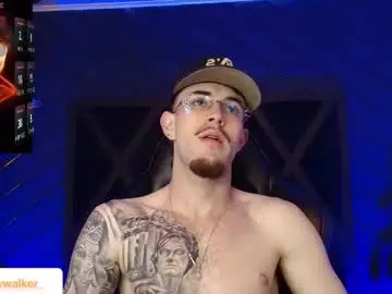 Chaturbate Adult Webcams of codyywalker