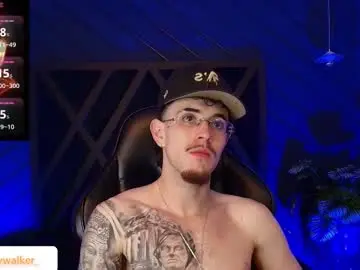 Chaturbate Live Porn of codyywalker