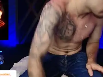 Chaturbate Live Porn of codyywalker