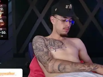 Chaturbate Free Porn Cam of codyywalker